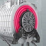 Vibrasjonsinsulator	1